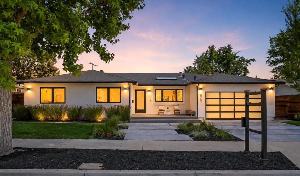 Property Photo:  1073 Celilo Drive  CA 94087 