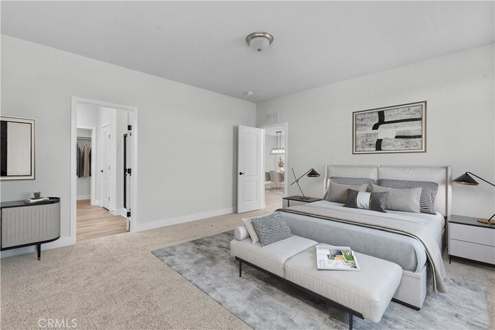Property Photo:  4361 Mission Boulevard 203  CA 91763 