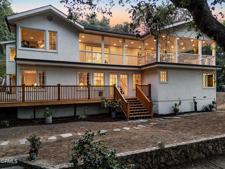 Property Photo:  4086 Hampstead Road  CA 91011 