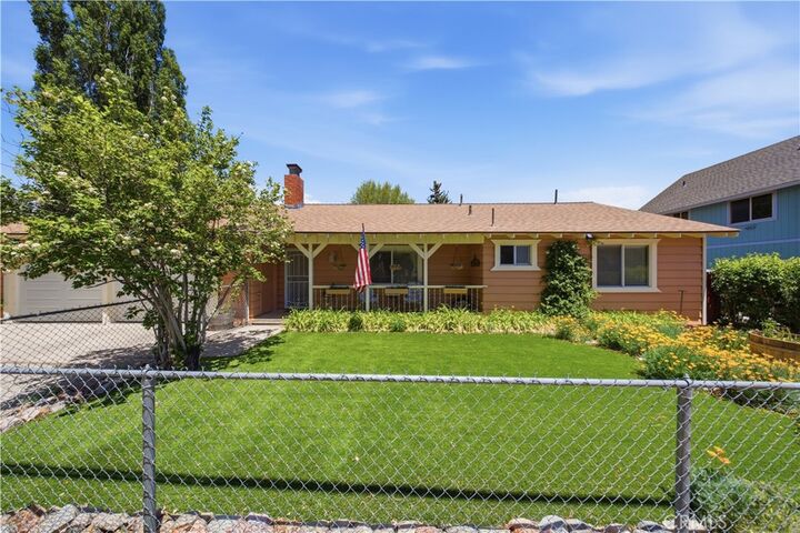 Property Photo:  1000 Sequoia  CA 92314 