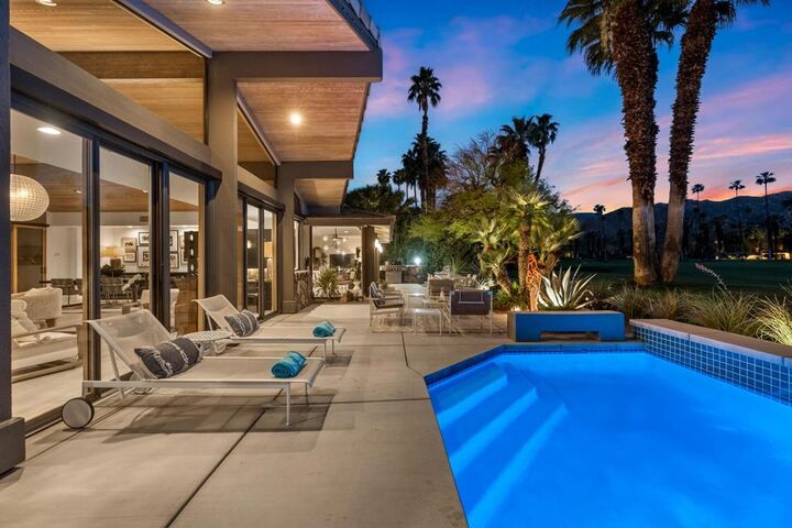 Property Photo:  40225 Sand Dune Road  CA 92270 