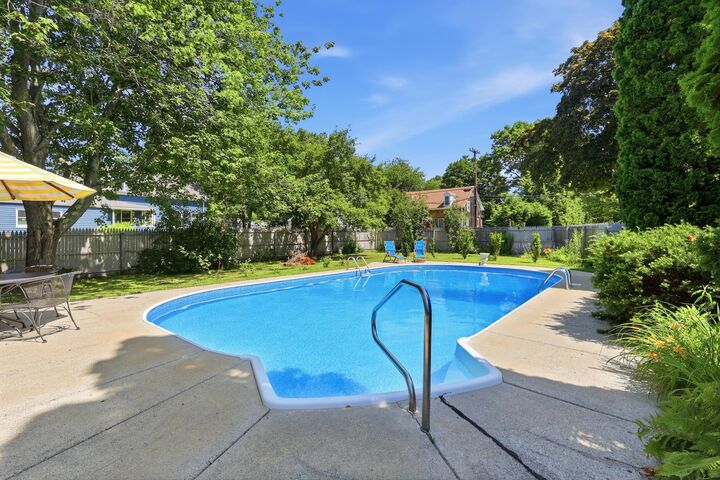 Property Photo: 108 Bradley Street ME 04072