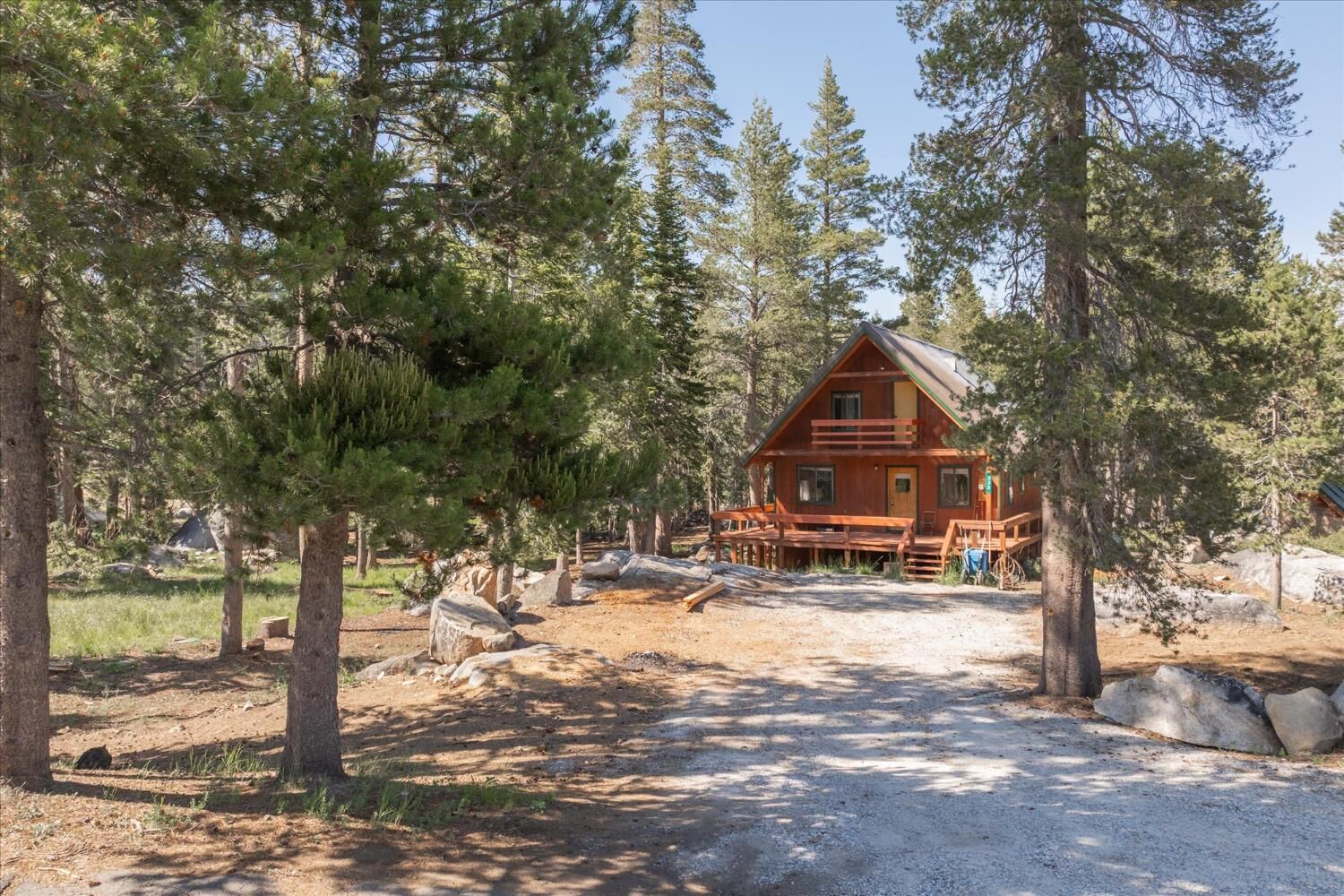Property Photo:  332 Salt Springs Trail  CA 95223 
