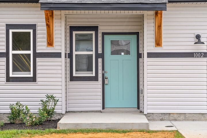 Property Photo: 2725 Brewster Dr TN 37042