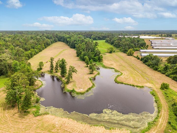 Property Photo:  5740 Highway  103 E  TX 75904 