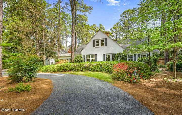 Property Photo:  1335 Midland Road  NC 28387 