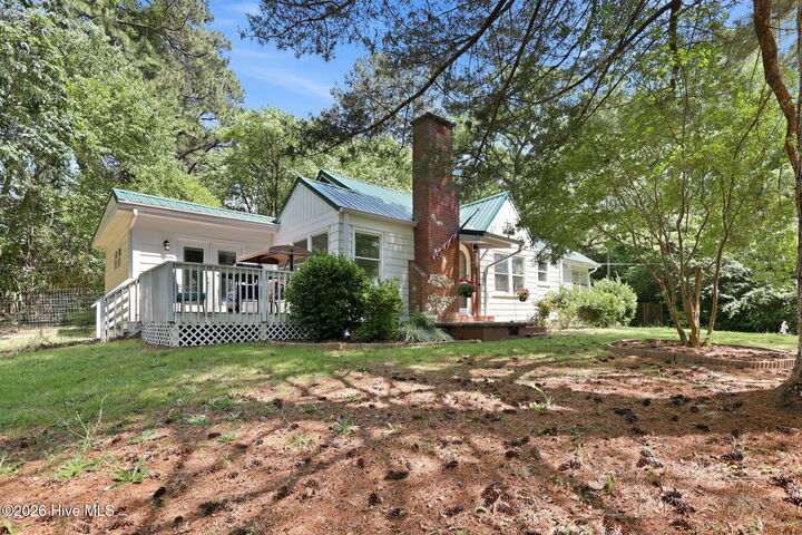 Property Photo:  106 Isley Street  NC 28327 