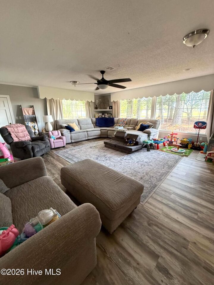 Property Photo:  600 Terrace Lane  NC 27820 