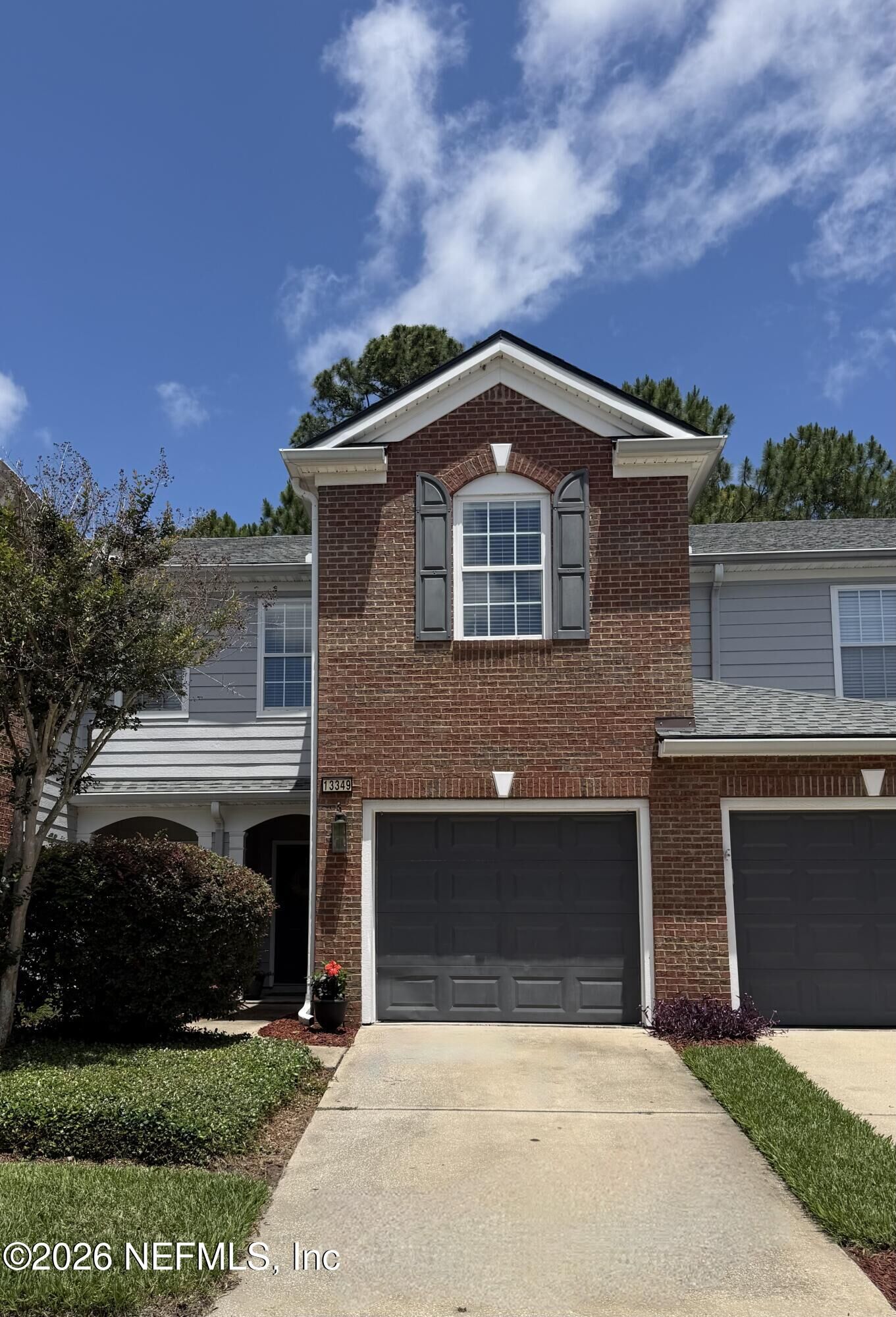 Property Photo:  13349 Stone Pond Drive  FL 32224 
