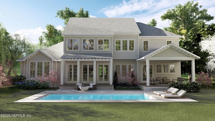 Property Photo: 5371 Church Road FL 32092
