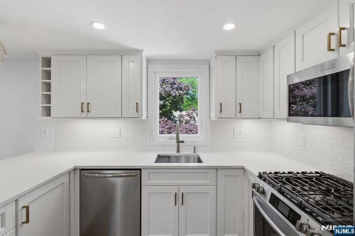 Property Photo: 333 Florence Avenue 2 NJ 07506