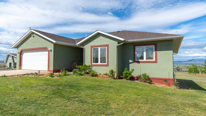 Property Photo: 4599 Emerald Ridge Loop MT 59602