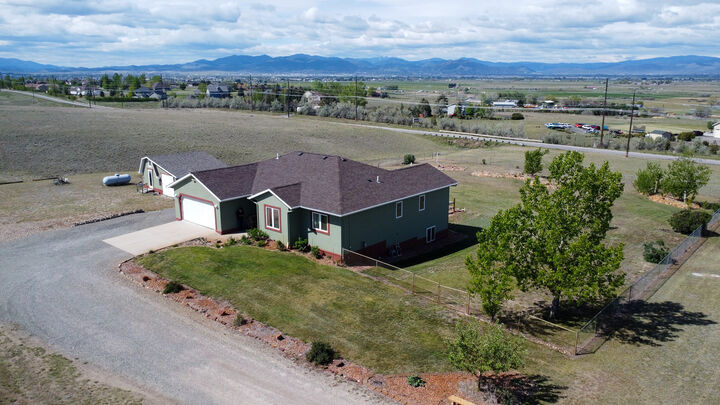 Property Photo:  4599 Emerald Ridge Loop  MT 59602 