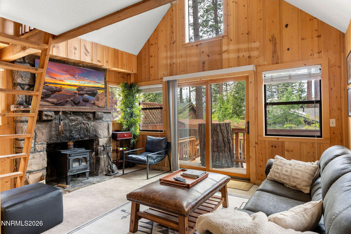 Property Photo:  732 Cedar Street  NV 89448 
