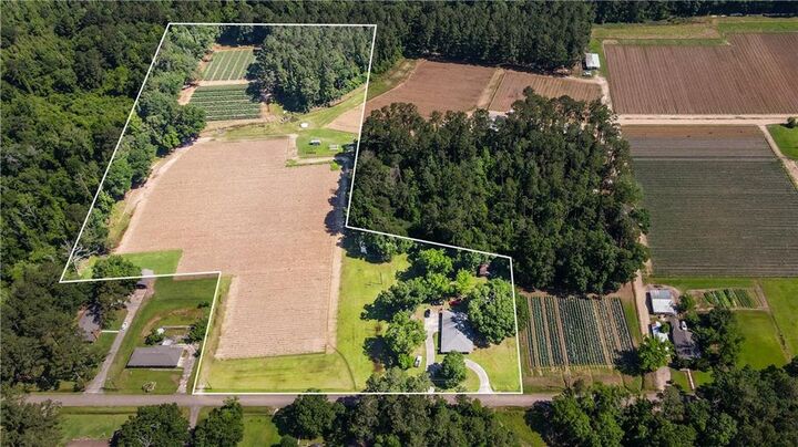 Property Photo: 13329 N Larussa Lane Lane LA 70443