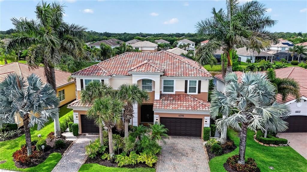 Property Photo: 6598 Monterey Pt FL 34105