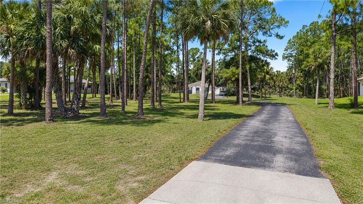 Property Photo:  821 22nd St SE  FL 34117 