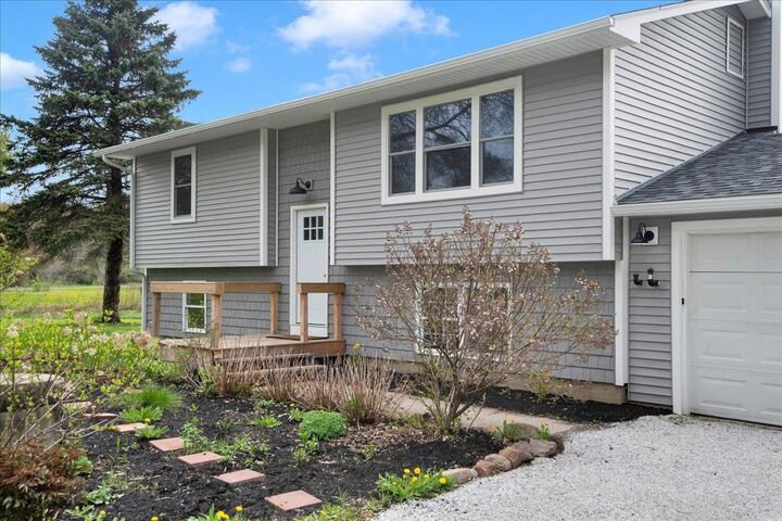 Property Photo:  1029 Old Creamery Road  VT 05495 