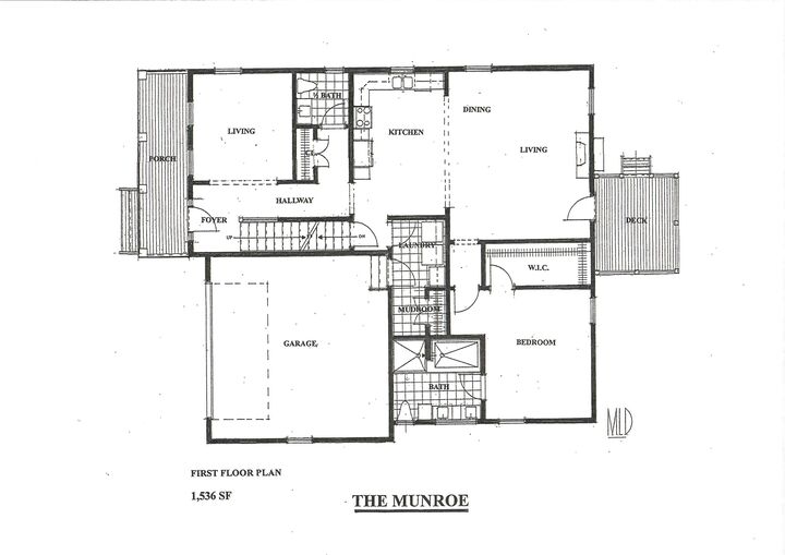 Property Photo:  230 Larrow Drive  VT 05495 