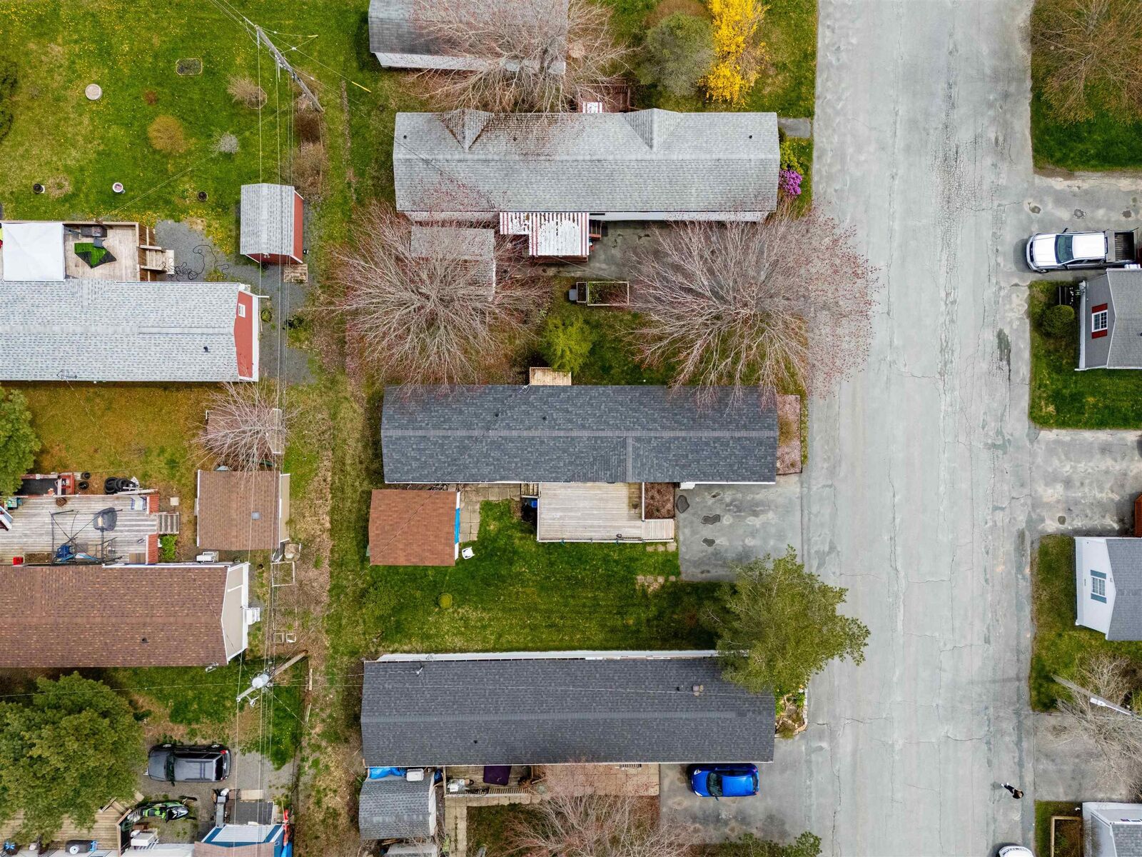 Property Photo:  4 Tenth Street  NS B4B 1R6 