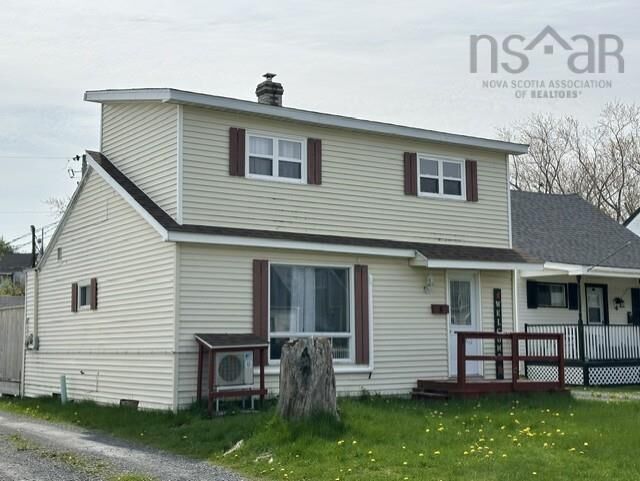 Property Photo: 4 Orion Avenue NS B2H 3K3