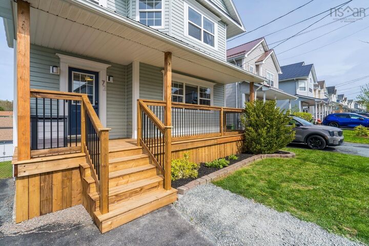 Property Photo:  72 Westfield Crescent  NS B2Y 2W1 