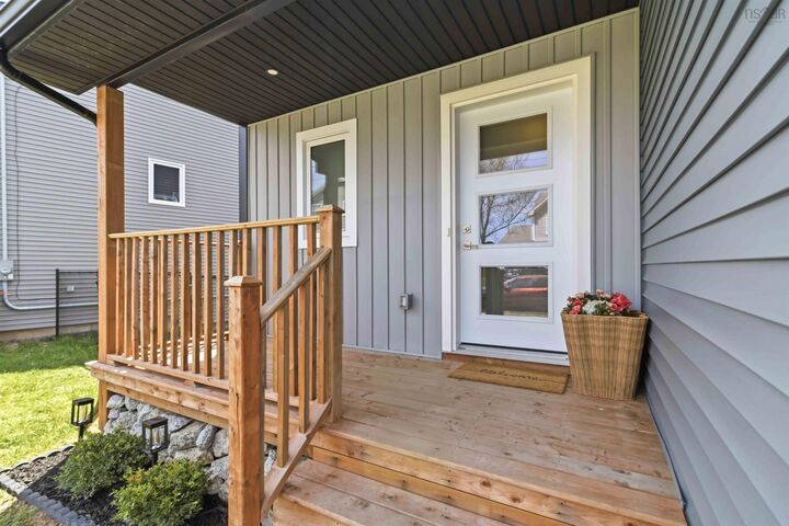 Property Photo: 165 Alabaster Way NS B3P 0E9