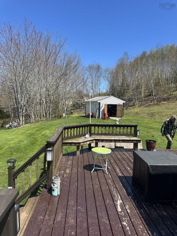 Property Photo:  102 Penny Lane  NS B0H 1M0 