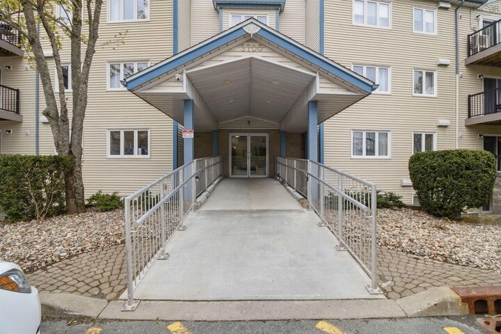Property Photo:  117 3700 John Parr Drive  NS B3K 5V4 