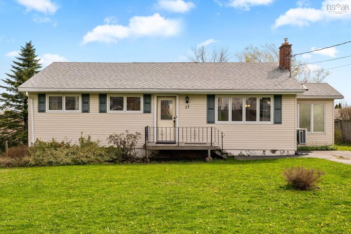 Property Photo:  17 Ellen Drive  NS B2W 2J7 