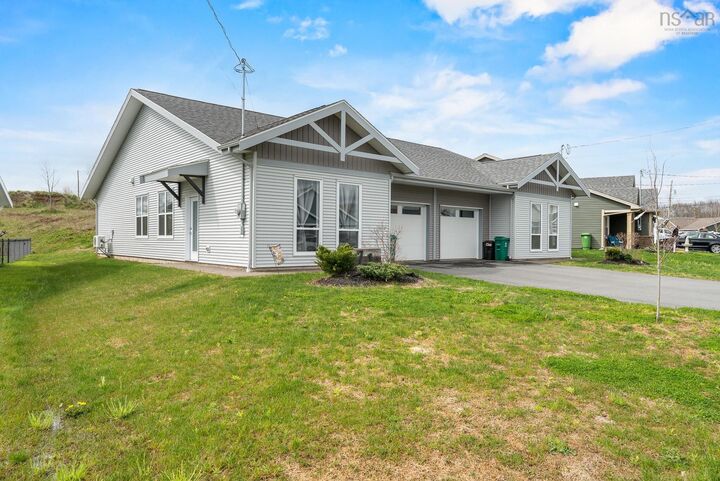 Property Photo:  71 Thistle Street  NS B0P 1P0 