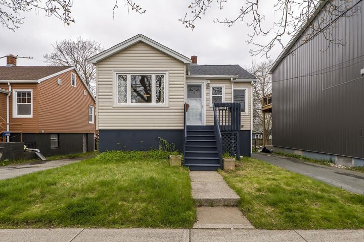 Property Photo:  3565 Novalea Drive  NS B3K 3E9 
