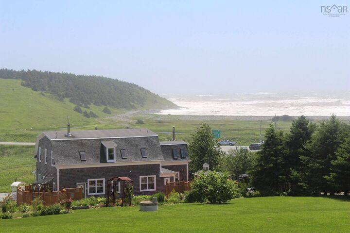 Property Photo:  2629 Crowell Road  NS B2Z 1P4 