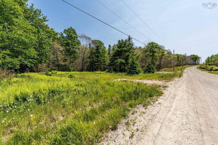 Property Photo:  Lot 5, Depot Road  NS B5A 5P7 