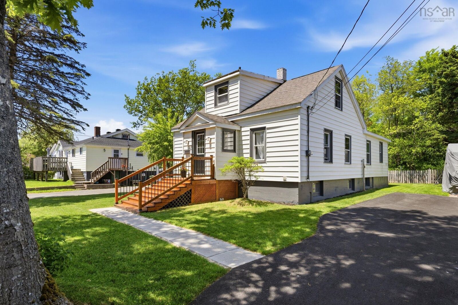 Property Photo:  27 Stone Terrace  NS B4A 2G7 