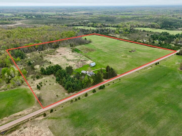 Property Photo: 70332 Rhine Lake Road MN 55735