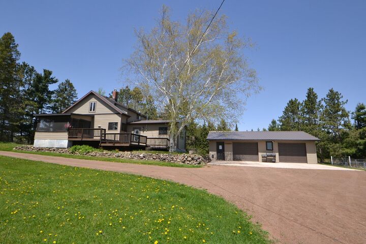 Property Photo:  70332 Rhine Lake Road  MN 55735 
