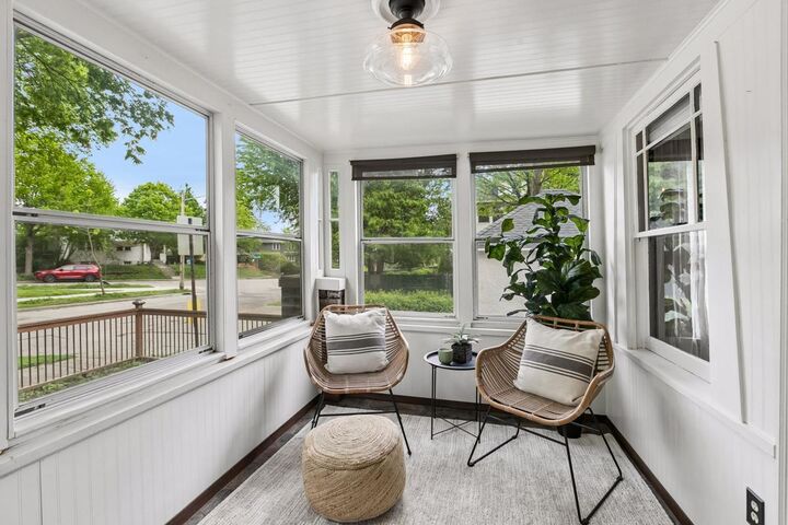 Property Photo: 2514 Hayes Street NE MN 55418