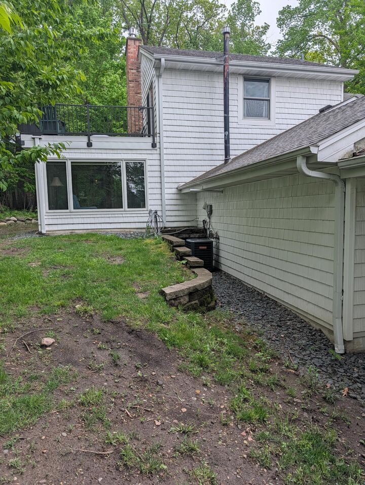 Property Photo:  8771 Basswood Road  MN 55344 