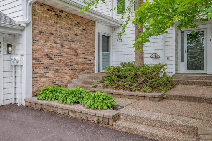 Property Photo: 8771 Basswood Road MN 55344