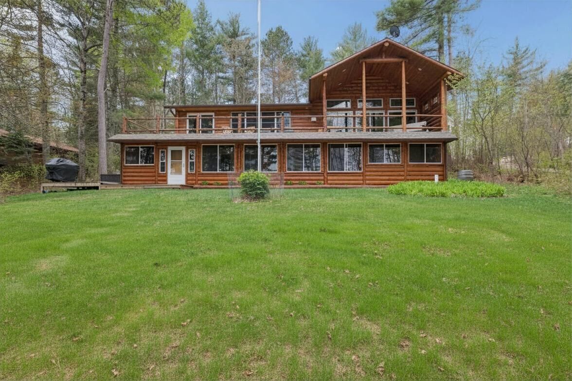 Property Photo:  6064 S Bass Lake Drive NE  MN 56672 