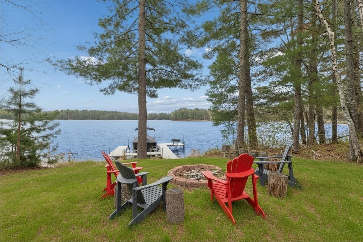 Property Photo:  6064 S Bass Lake Drive NE  MN 56672 