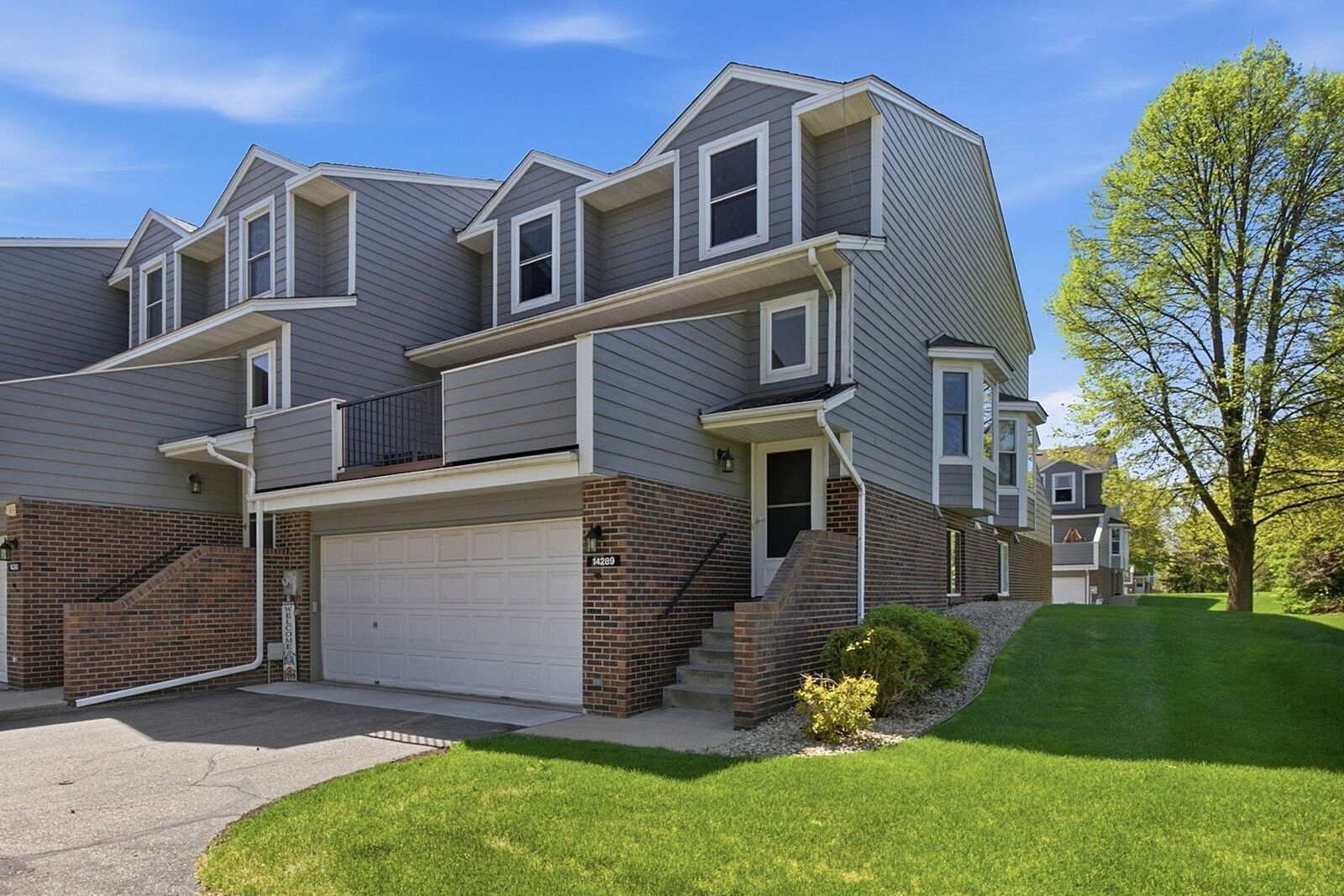 Property Photo: 14289 Estates Avenue MN 55124