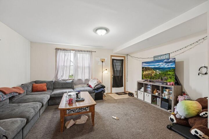 Property Photo:  508 Clough Avenue  WI 54880 