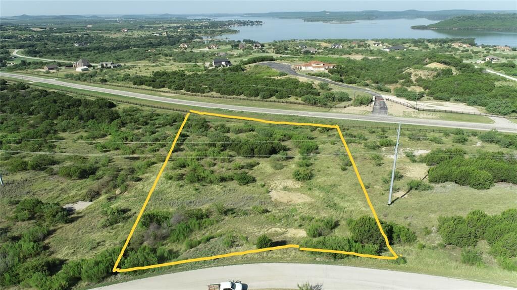 Property Photo: Lot 458 Canyon Wren TX 76449