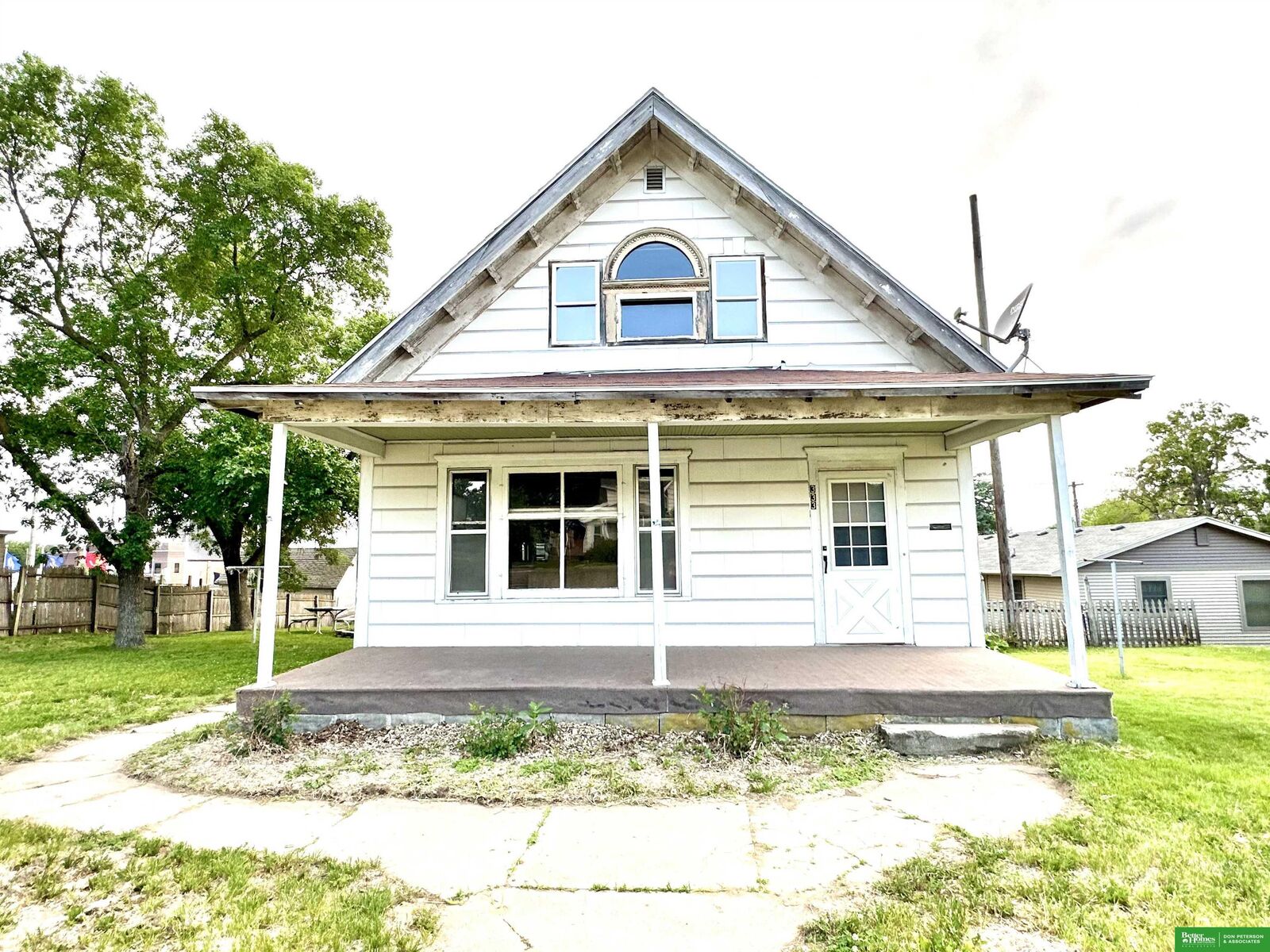 Property Photo:  333 N Lincoln Street  NE 68788 