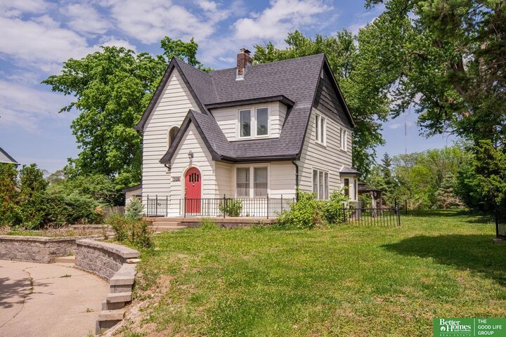 Property Photo:  7826 Military Avenue  NE 68134 