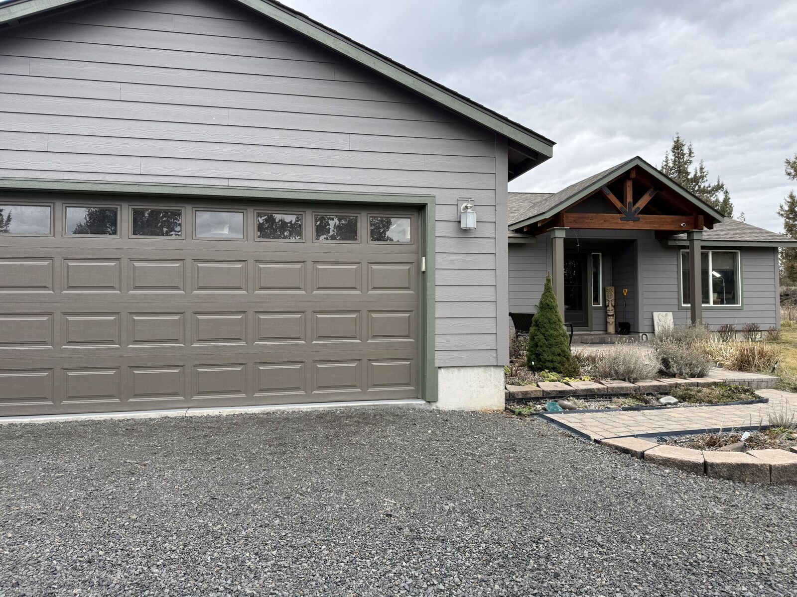 Property Photo: 4689 NW 62nd Street OR 97756