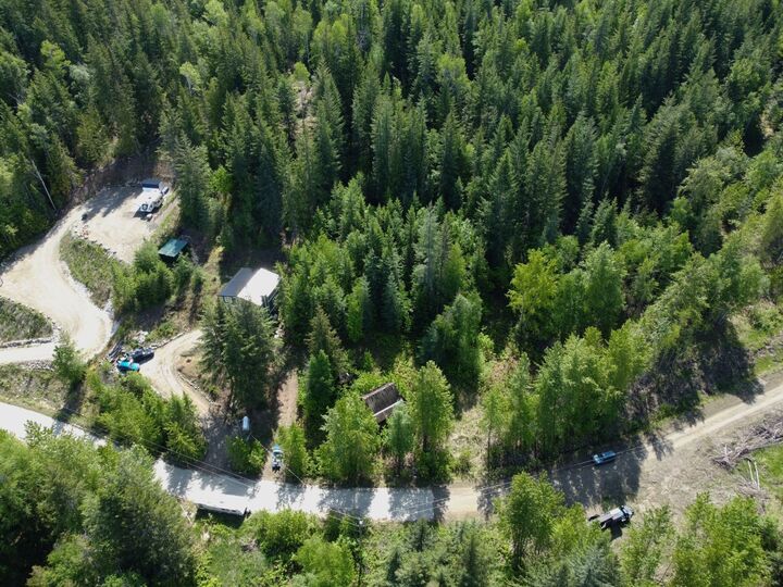 Property Photo: Ridge Road BC V0E 1T0