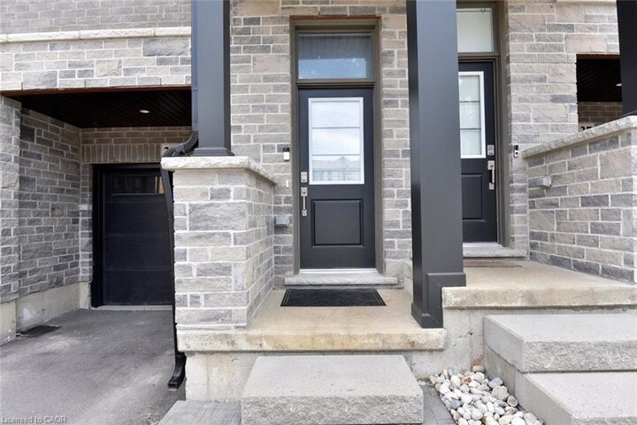 Property Photo:  5000 Connor Drive 36  ON L3J 0T4 